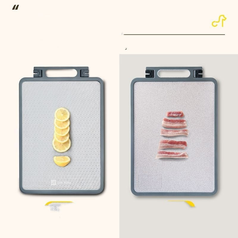 Stainless Steel Cutting Board