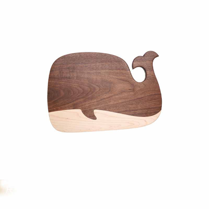 Creative Household Black Walnut Cutting Board