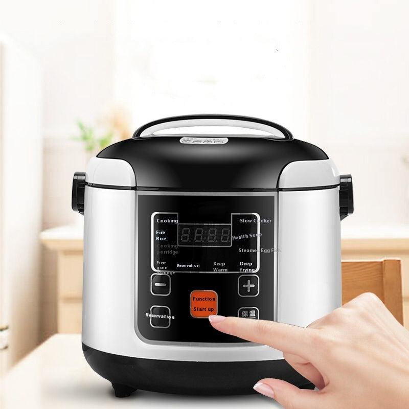 Vehicle-mounted Rice Cooker