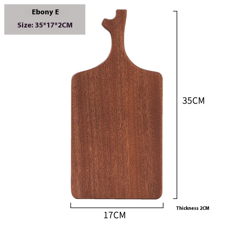 Kitchen Thick Cutting Board