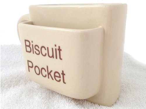 Ceramic mark cup