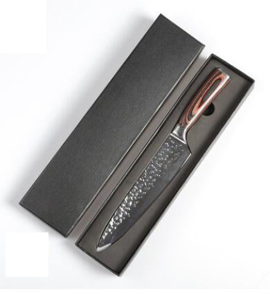 Professional Japanese Kitchen Knife
