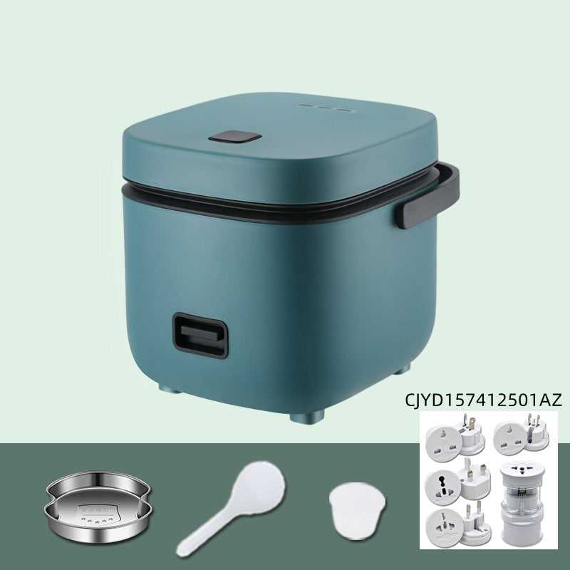 Household Multi-functional Electrical Pressure Cooker