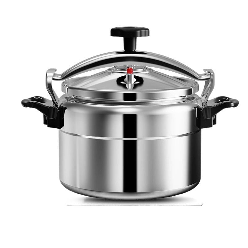 Large Capacity Explosion-proof Cookware