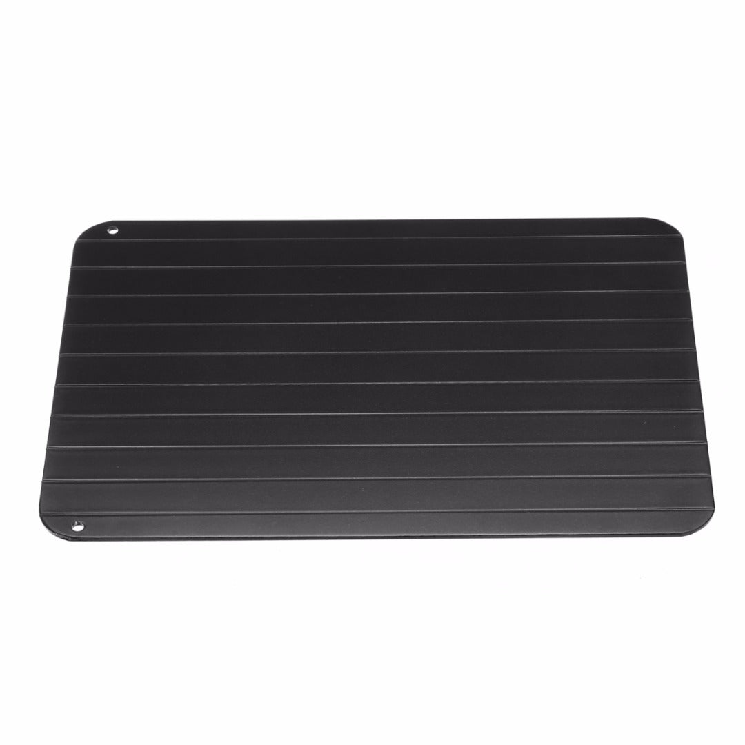 Aluminum Quick Defrosting Tray