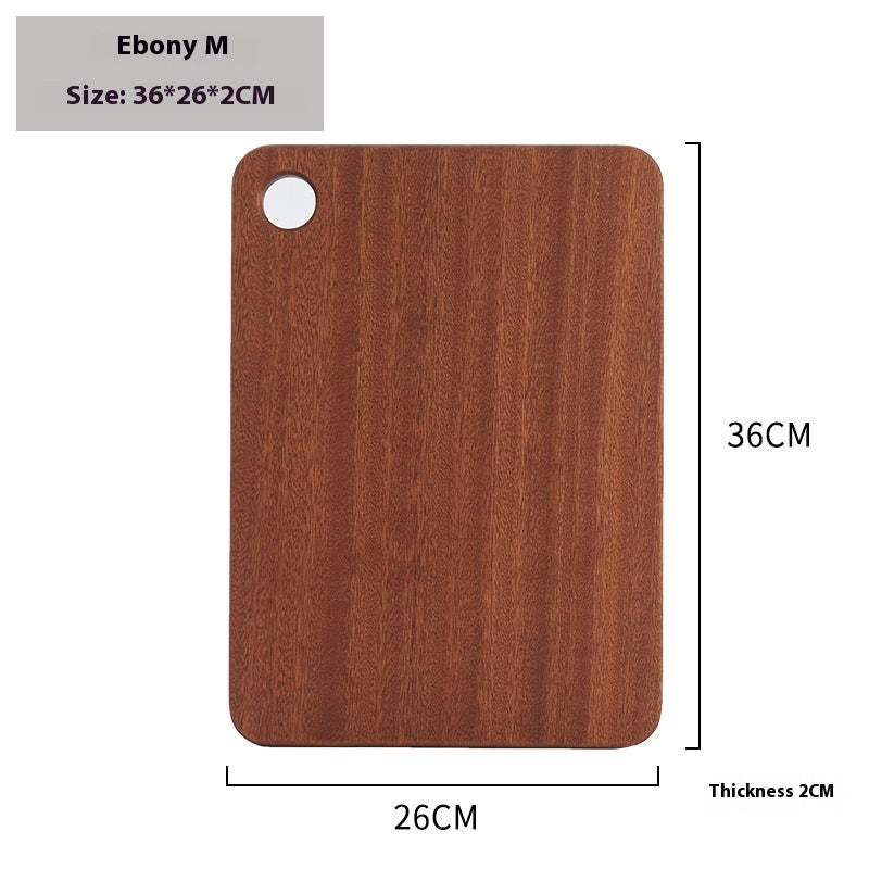 Kitchen Thick Cutting Board