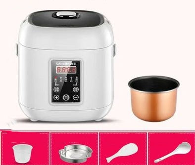 One Person Automatic Rice Cooker