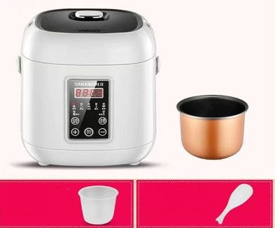 One Person Automatic Rice Cooker