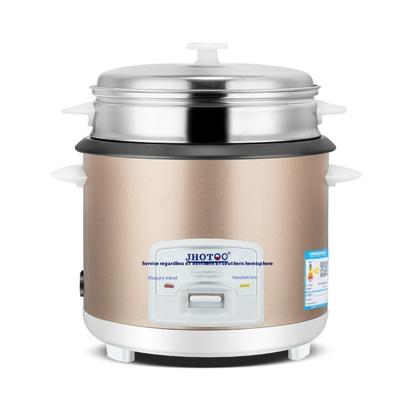 Old-fashioned Small Electric Rice Cooker