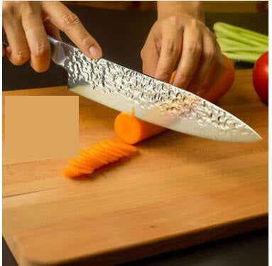 Professional Japanese Kitchen Knife