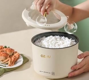 One Person Automatic Rice Cooker