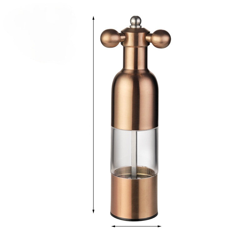 Pepper & Salt Spice Grinder Mill