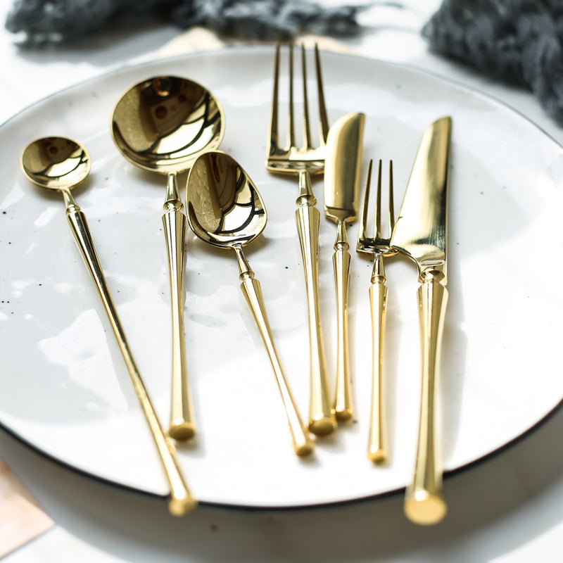 Stainless Steel Cutlery Set