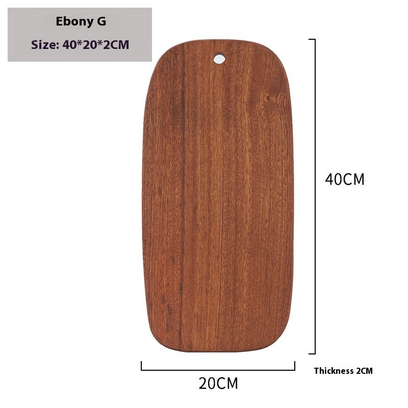Kitchen Thick Cutting Board