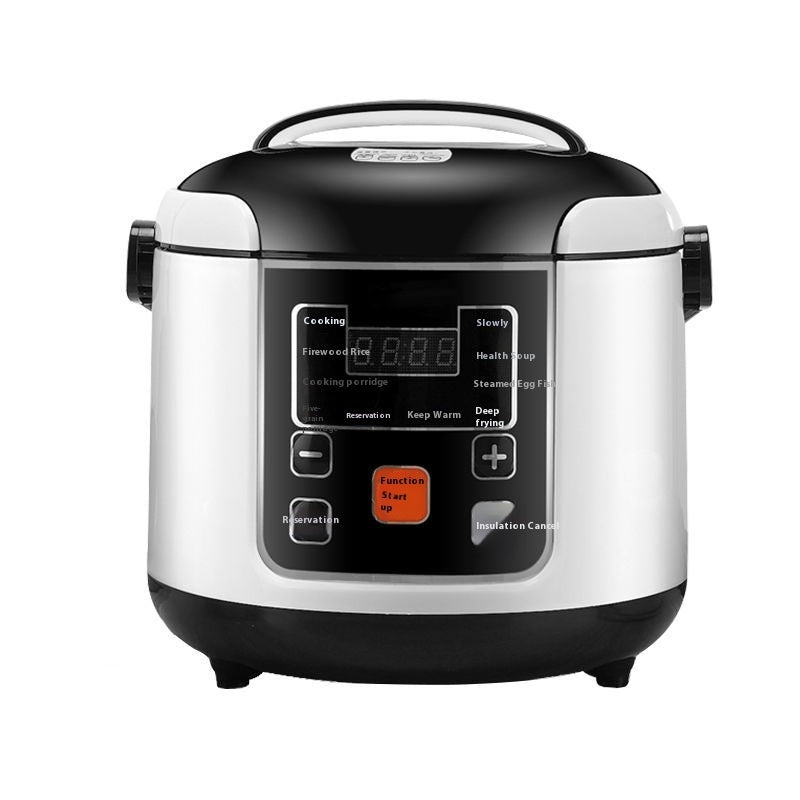 Vehicle-mounted Rice Cooker