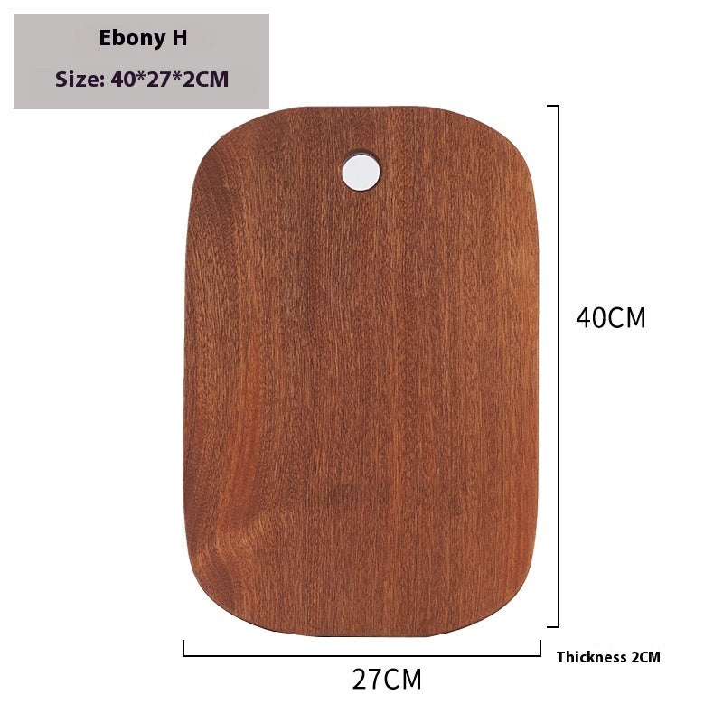 Kitchen Thick Cutting Board