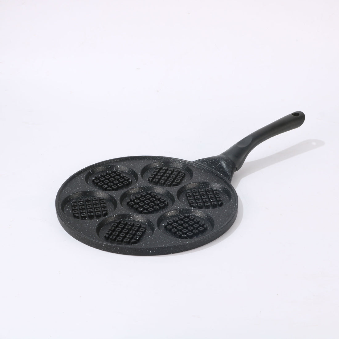 Creative Porous Barbecue Griddle