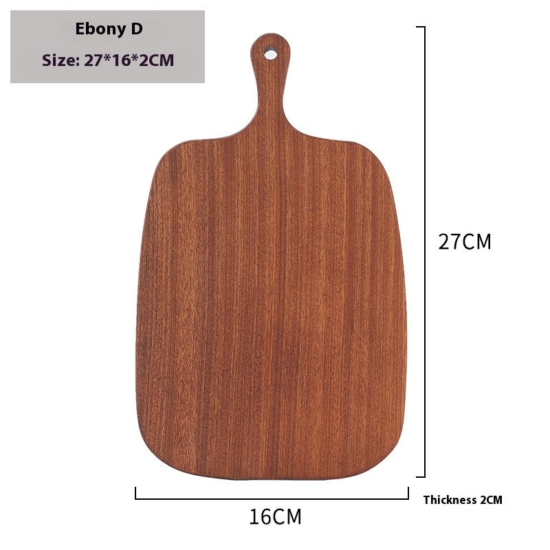 Kitchen Thick Cutting Board