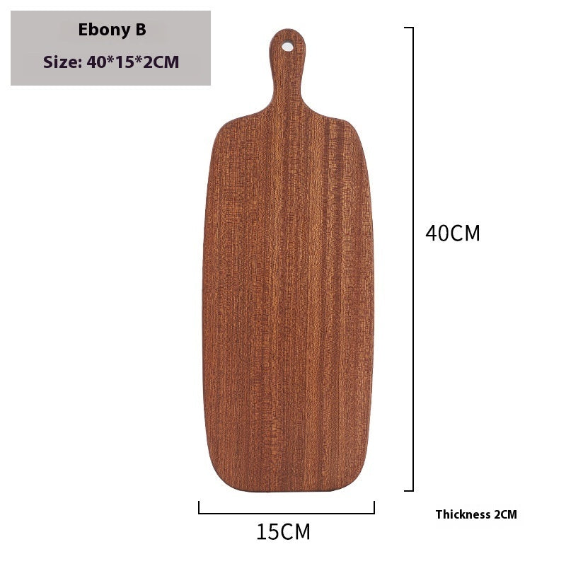 Kitchen Thick Cutting Board