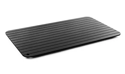 Aluminum Quick Defrosting Tray