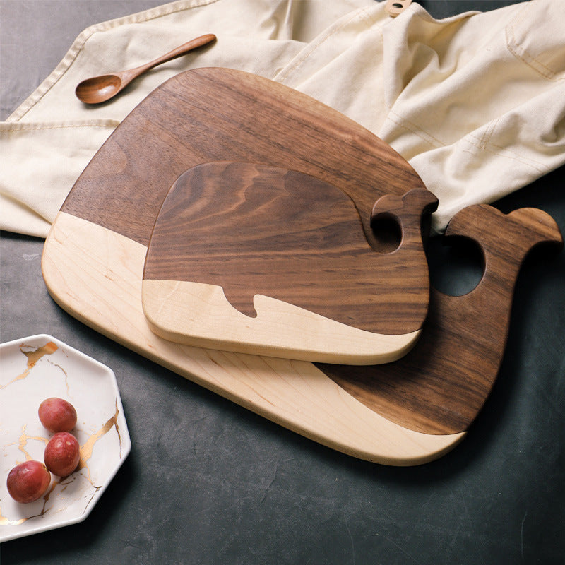 Creative Household Black Walnut Cutting Board