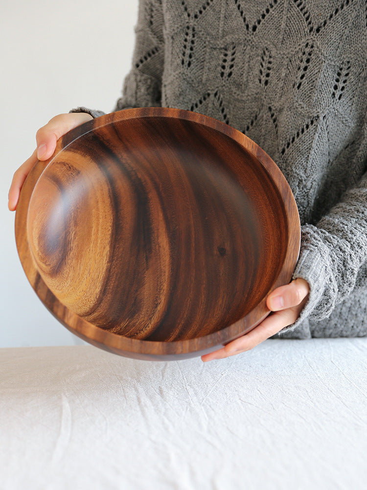 Natural wooden