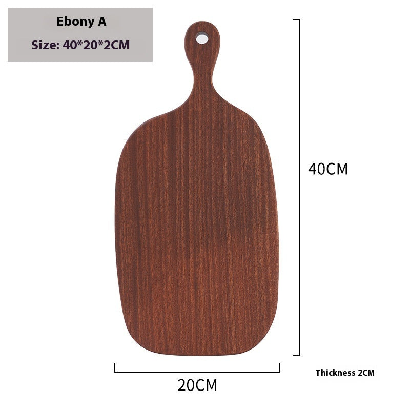 Kitchen Thick Cutting Board
