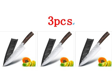 Professional Japanese Kitchen Knife