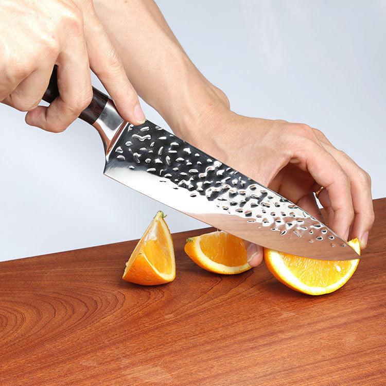 Professional Japanese Kitchen Knife