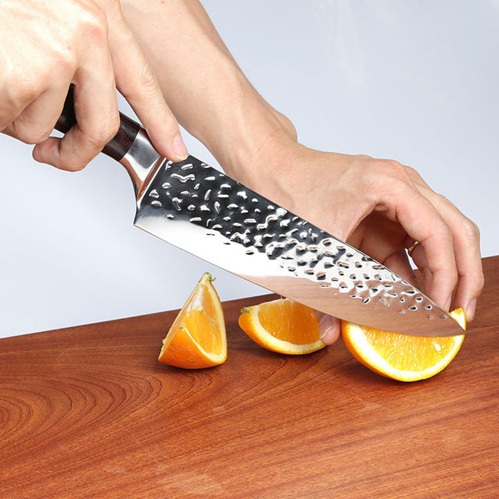 Professional Japanese Kitchen Knife