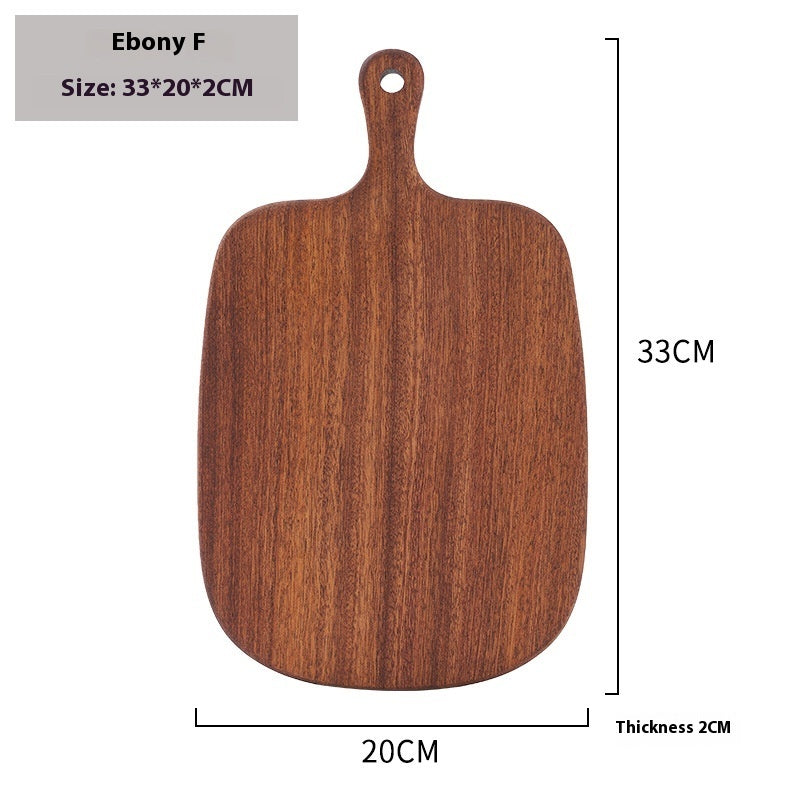 Kitchen Thick Cutting Board