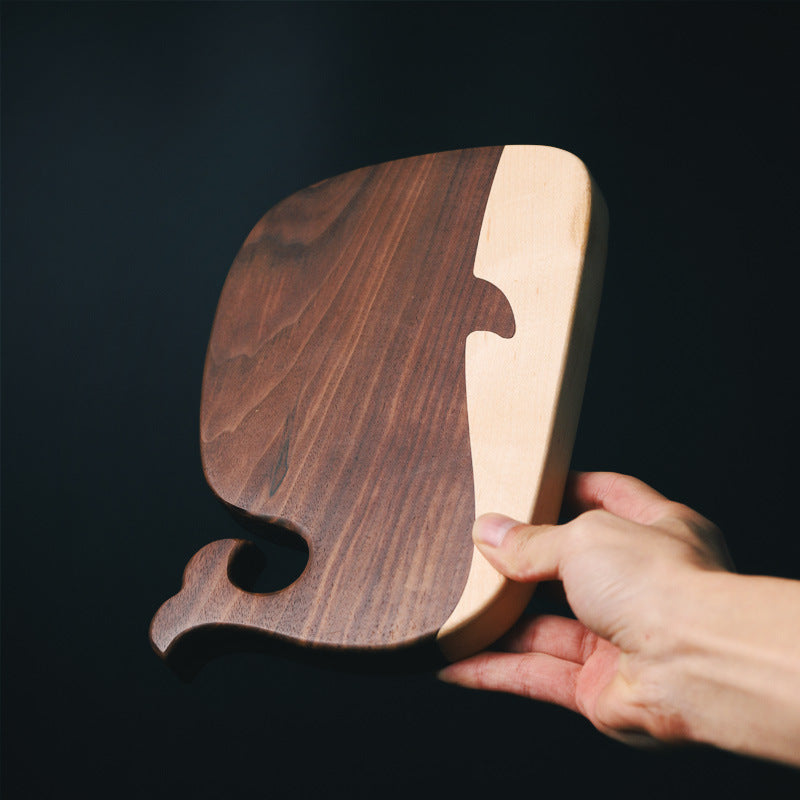 Creative Household Black Walnut Cutting Board