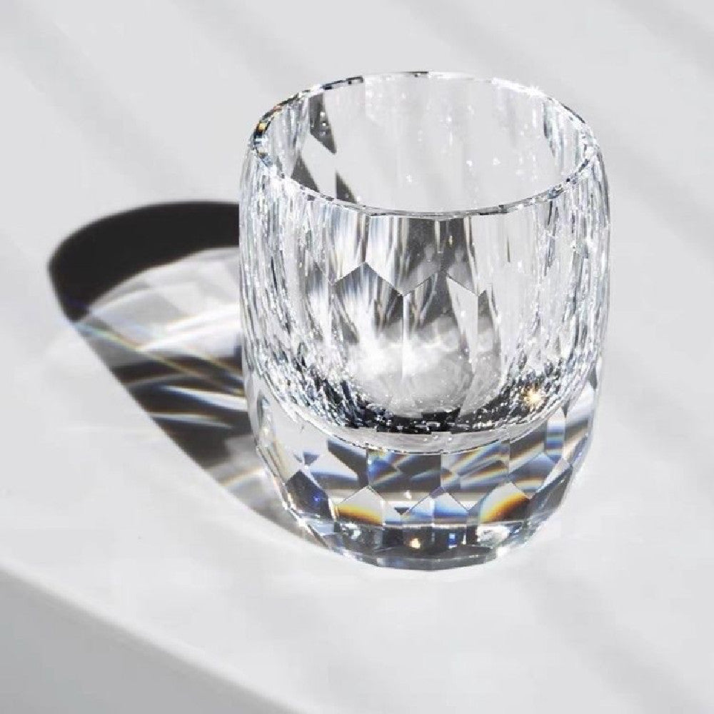 Japanese Home Crystal Glass