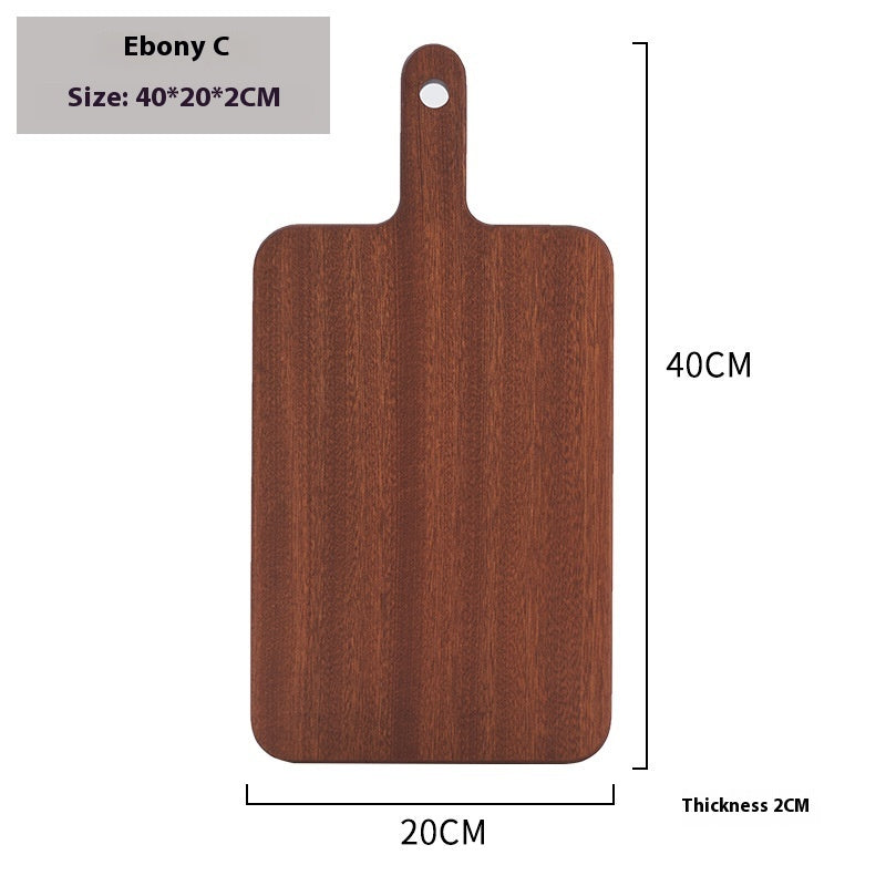 Kitchen Thick Cutting Board