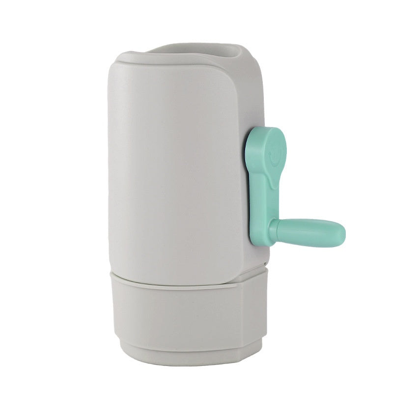 Automatic Peanut Lazy Household Kitchen Gadgets