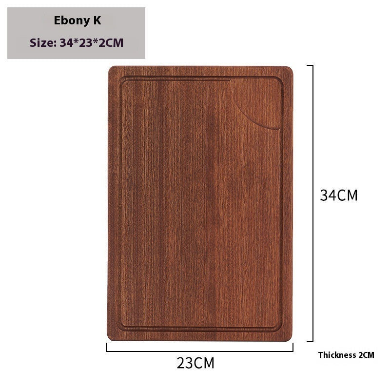 Kitchen Thick Cutting Board