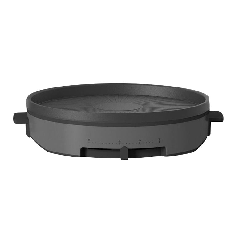 Multi-function Barbecue Frying Steak Electric Grill