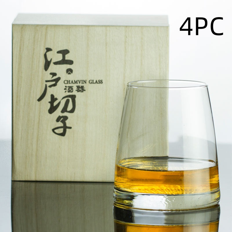 Zen Cup Meditation Dry Mountain Water Cup