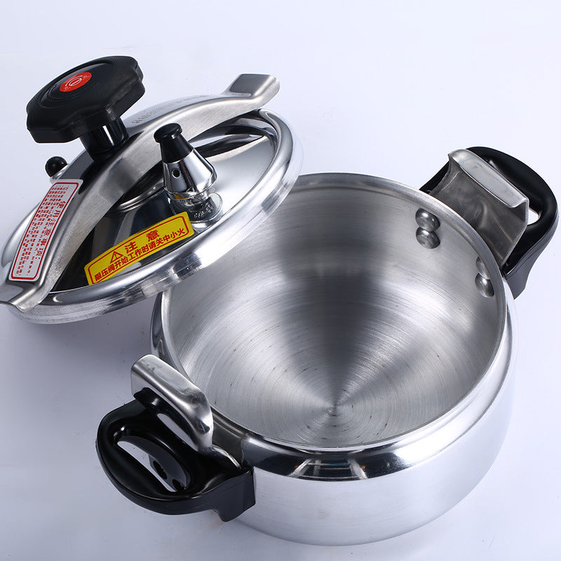 Pressure Small Pressure Cooker