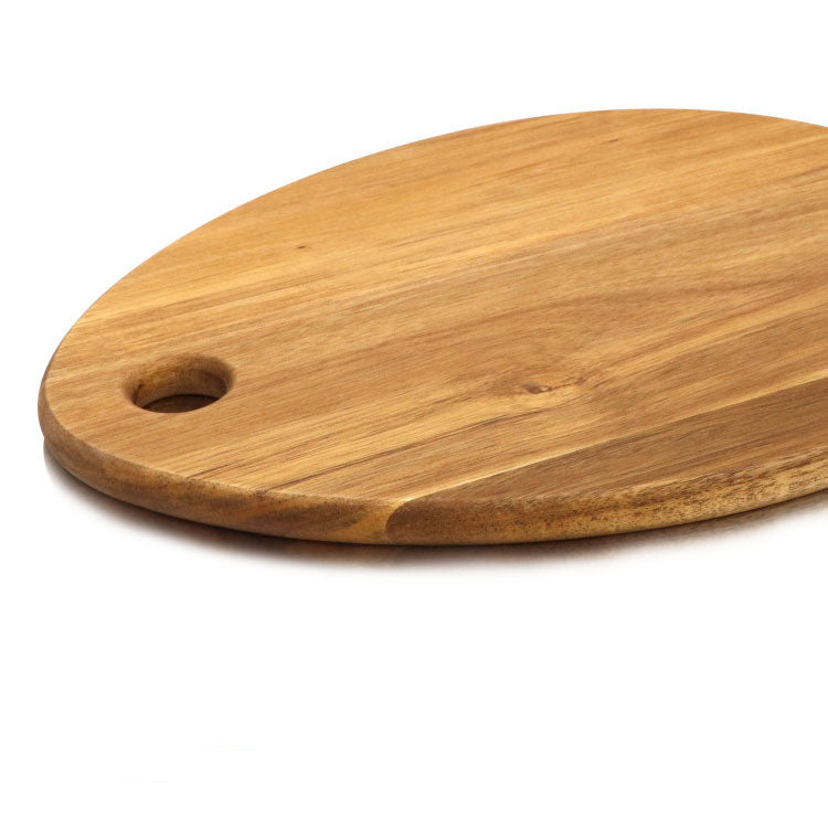 Acacia Solid Wood Creative Cutting Board