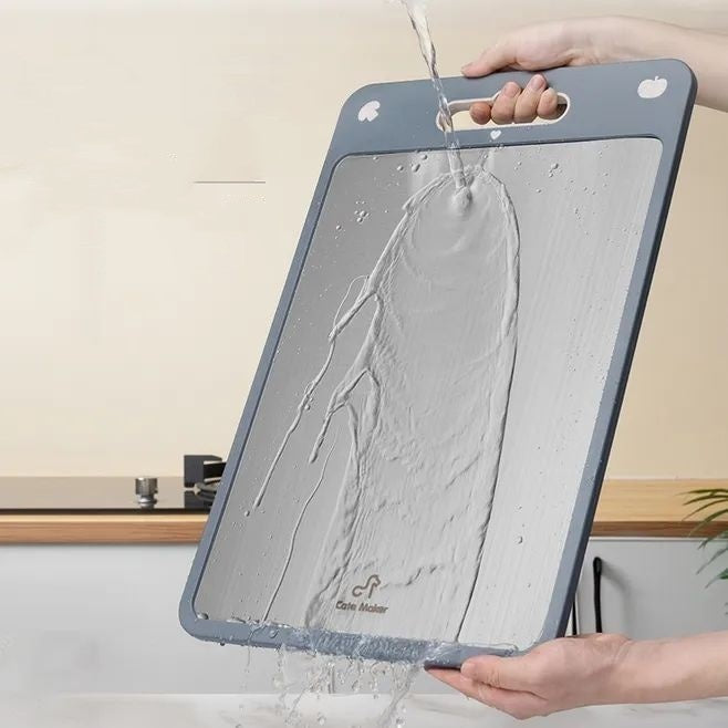 Stainless Steel Cutting Board