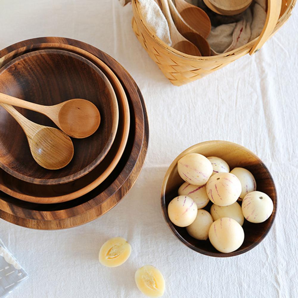 Natural wooden