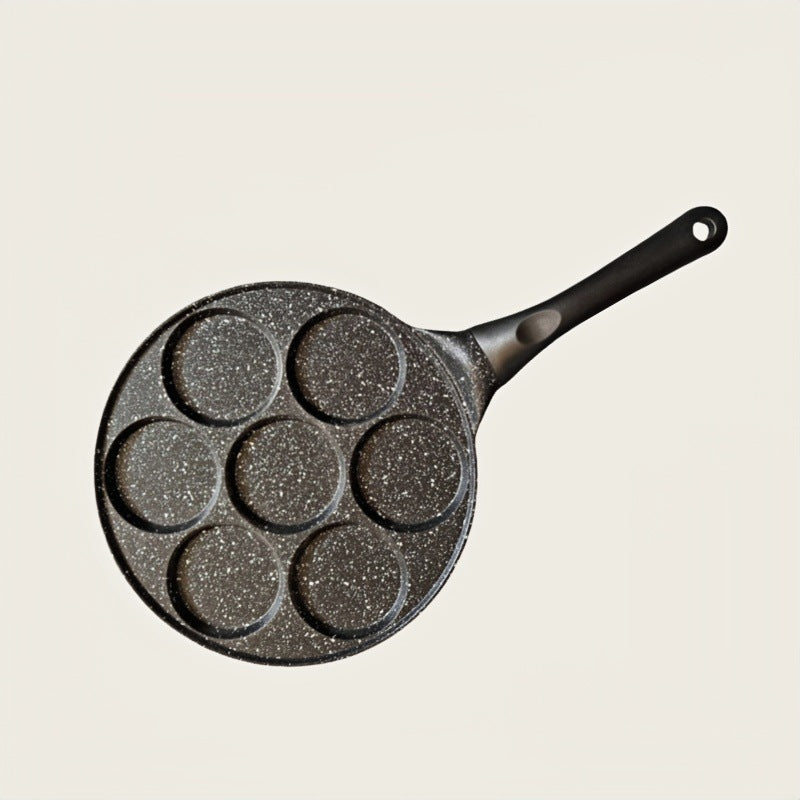 Creative Porous Barbecue Griddle