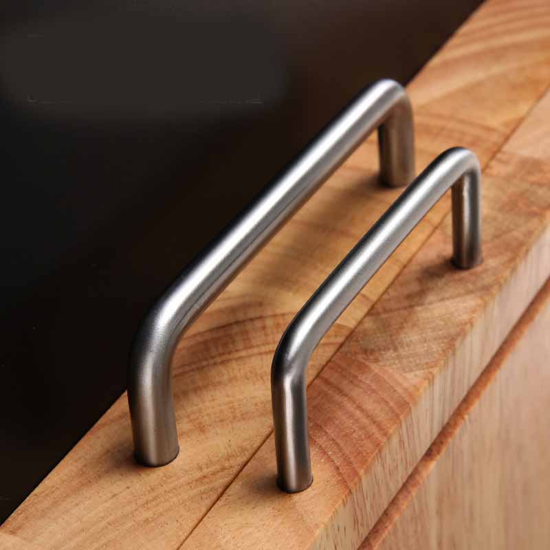 Thick Rubber Wood Rectangular Cutting Board