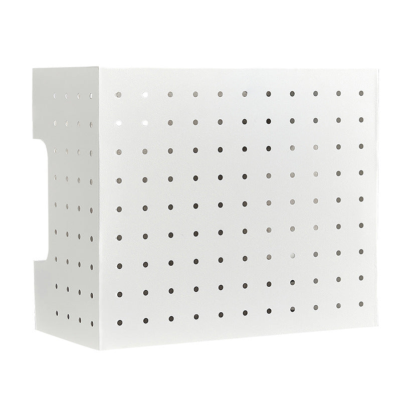 Kitchen Punch-free Wall Mounted Storage Organizers