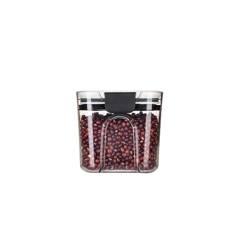 Kitchen Sealed Cans Cereals Storage Box