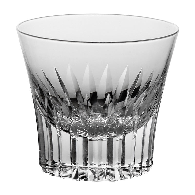 Household Whiskey Crystal Glass