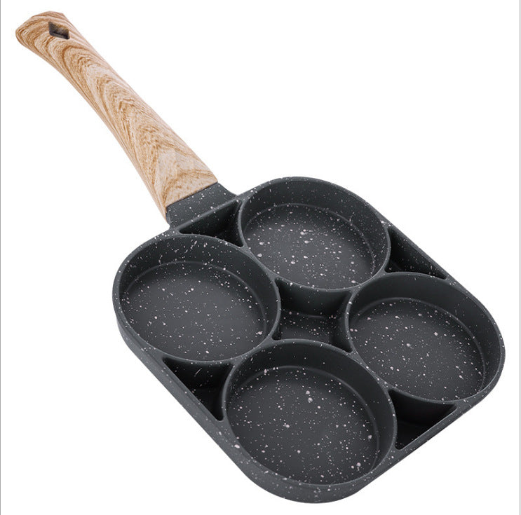Non-stick Egg Dumpling Pan