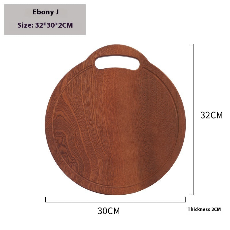 Kitchen Thick Cutting Board