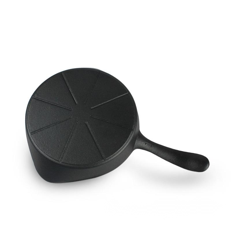 Japanese Style Frying Pan